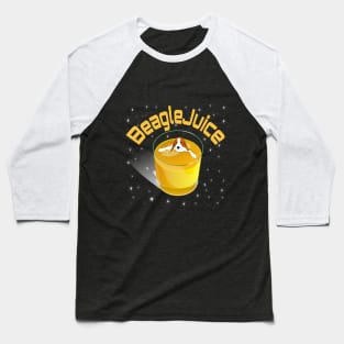 BeagleJuice Baseball T-Shirt